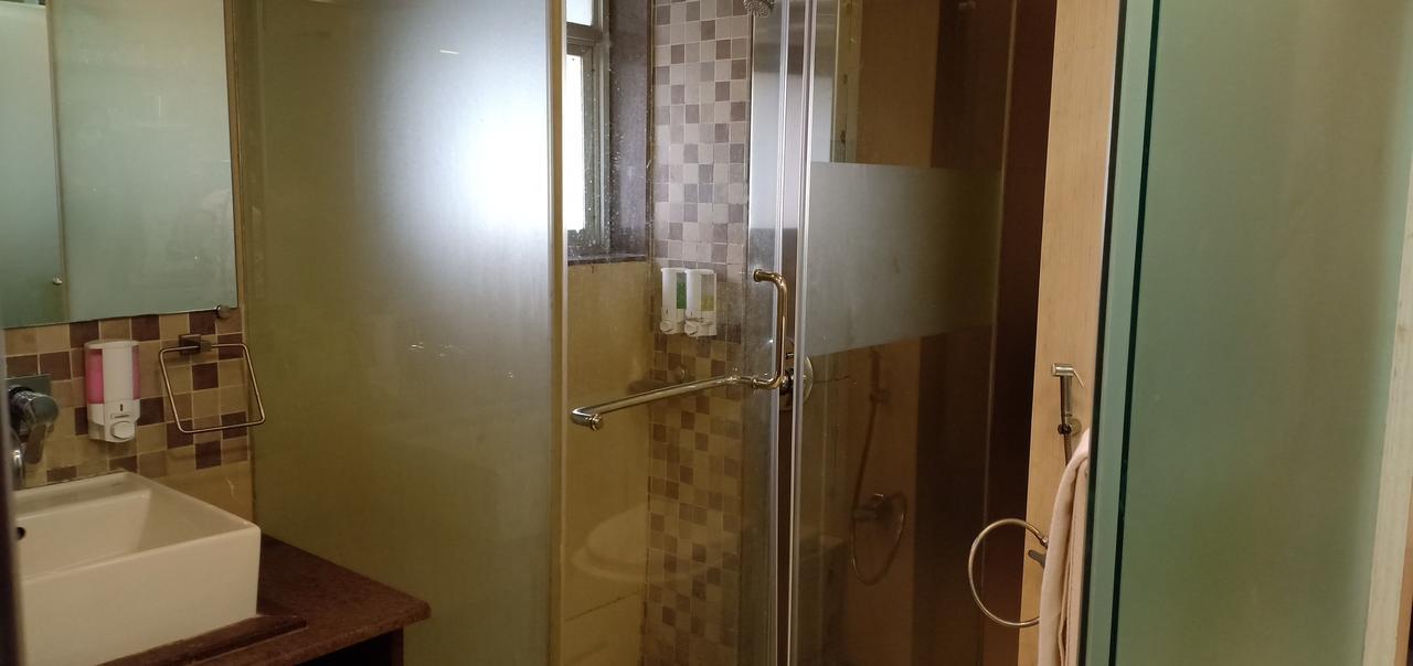 Hotel Chandralok Лонавала Экстерьер фото